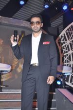 Raj Kundra launch SFL perfume in Andheri, Mumbai on 4th Dec 2012 (5).JPG